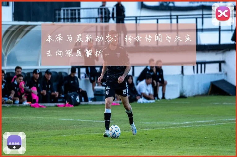 本泽马最新动态:转会传闻与未来去向深度解析