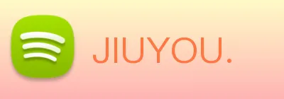 JIUYOU. logo